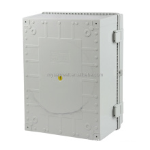 Saipwell Plastic Polycarbonate PC IP66 наружная электрическая панель коробка
